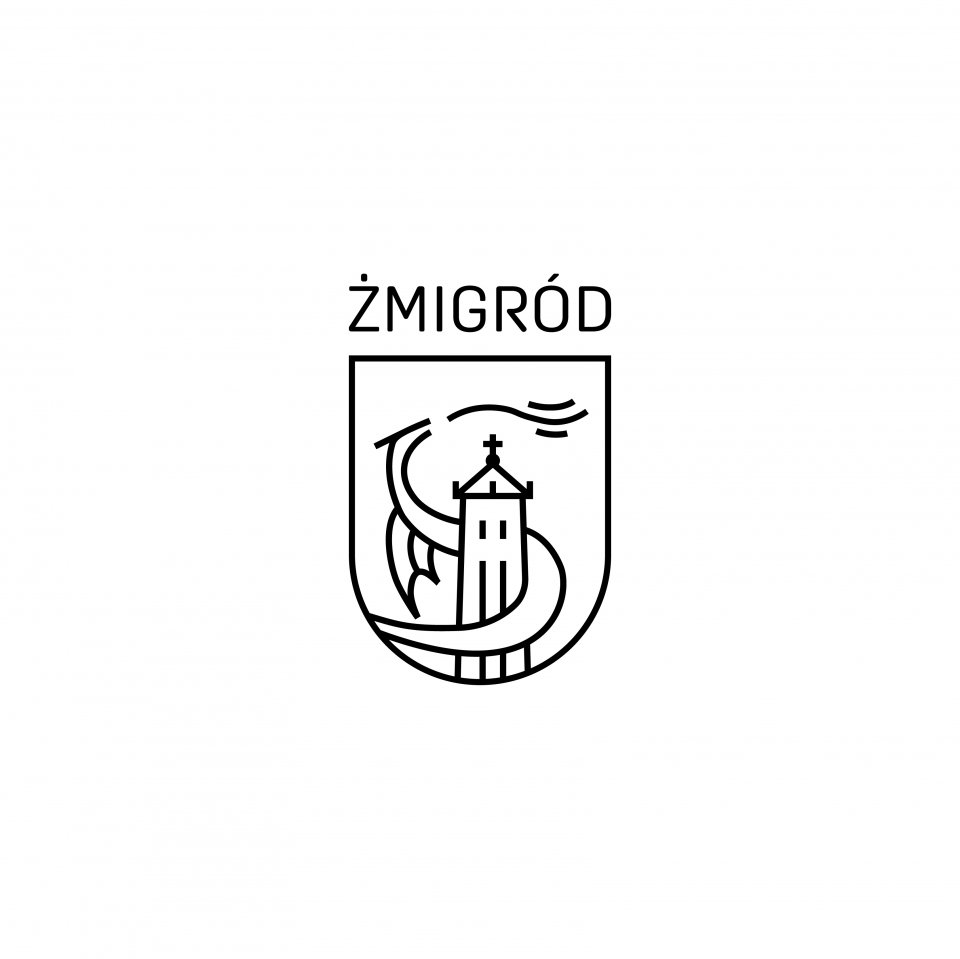 logo gminy obowiązujące od 2020 roku